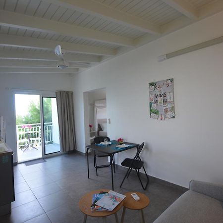 Tiko Lodge Sxm Quarter of Orleans Exterior photo