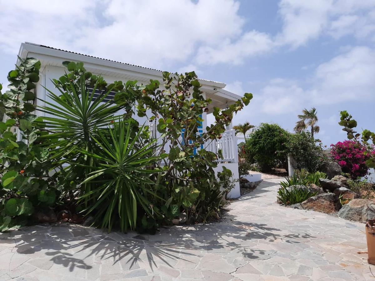 Tiko Lodge Sxm Quarter of Orleans Exterior photo