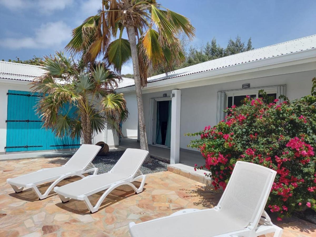 Tiko Lodge Sxm Quarter of Orleans Exterior photo