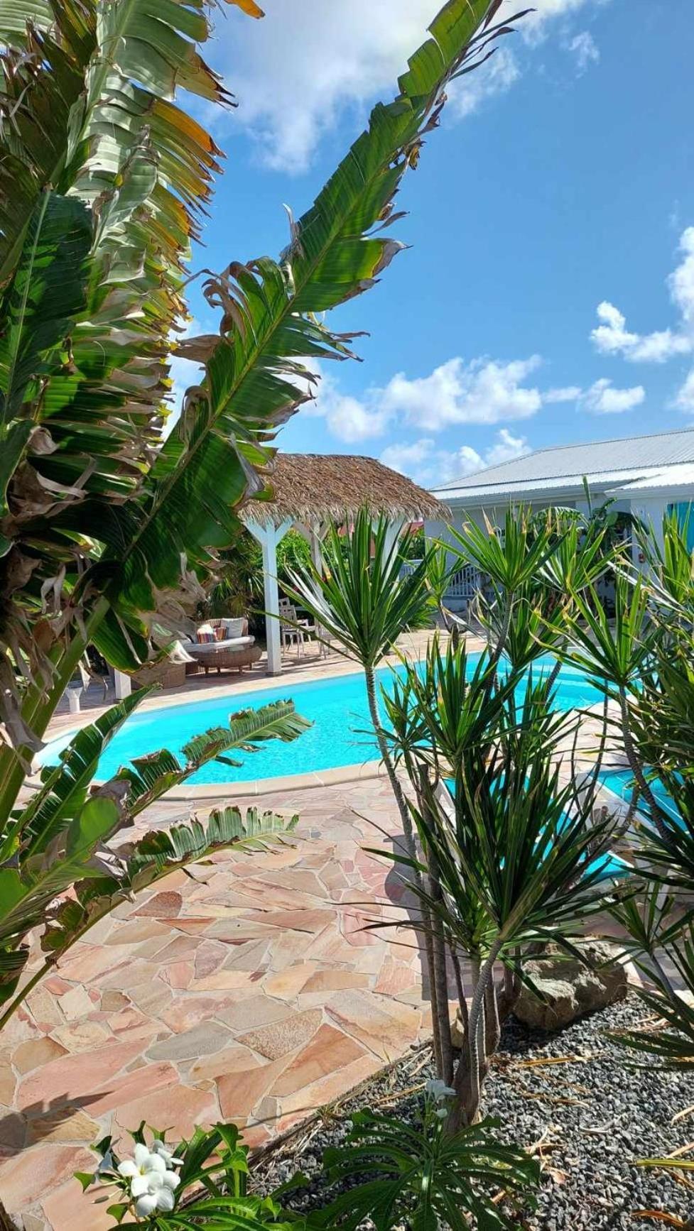 Tiko Lodge Sxm Quarter of Orleans Exterior photo