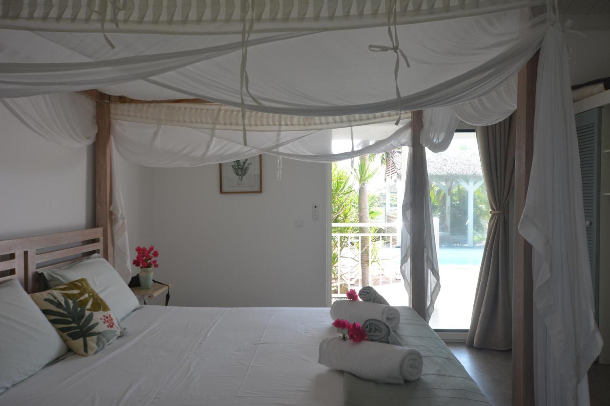 Tiko Lodge Sxm Quarter of Orleans Exterior photo