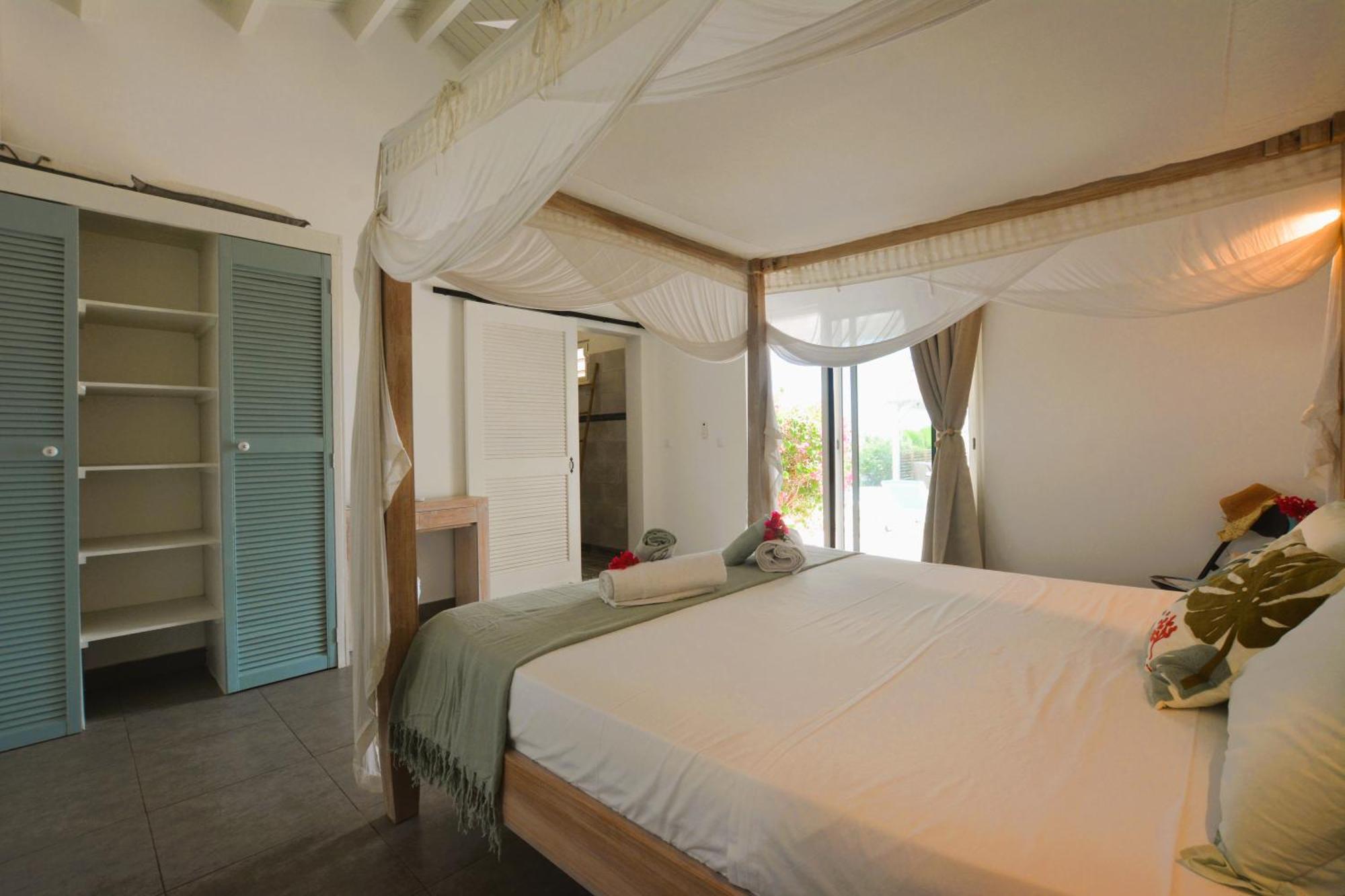 Tiko Lodge Sxm Quarter of Orleans Exterior photo
