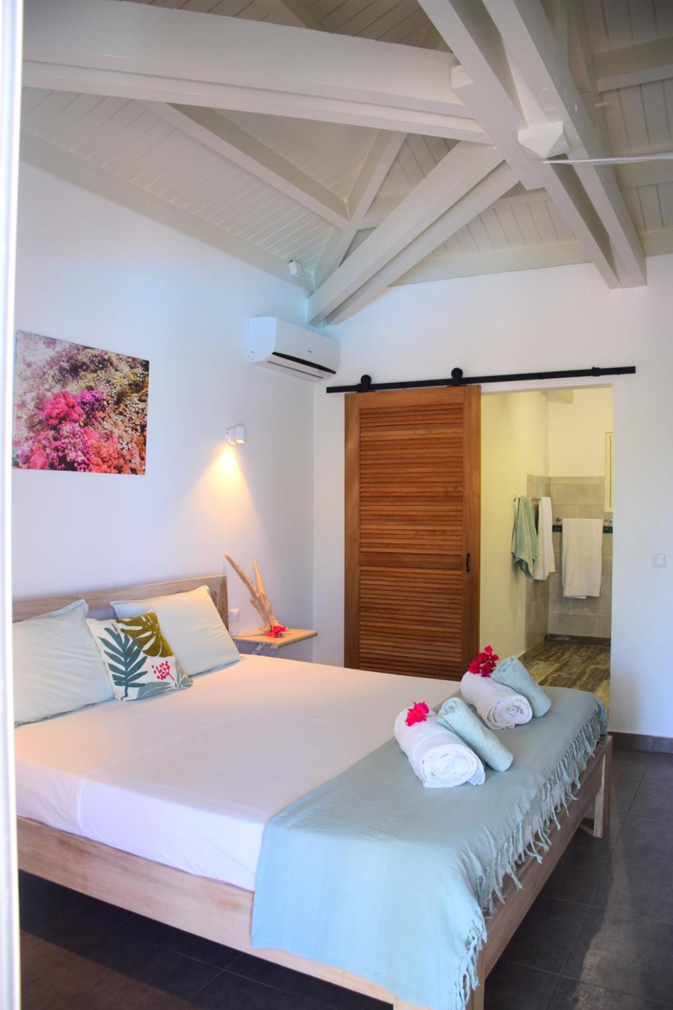 Tiko Lodge Sxm Quarter of Orleans Exterior photo